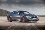 BMW M4 GTS 2016 года (UK)